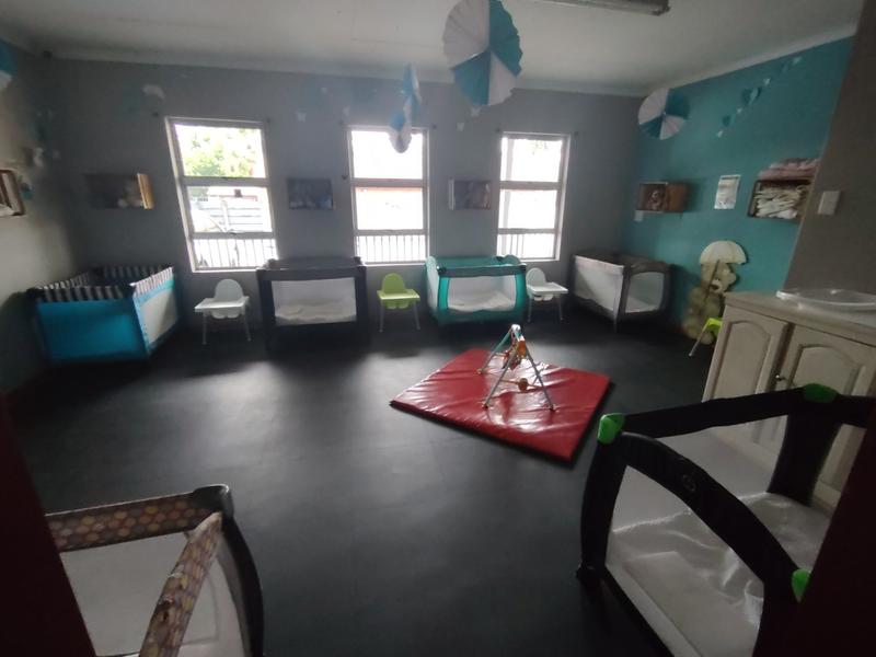 0 Bedroom Property for Sale in Vaalpark Free State